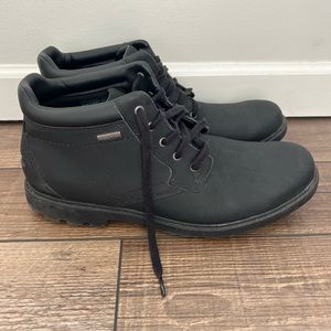 Men’s XCS Rockport Boot